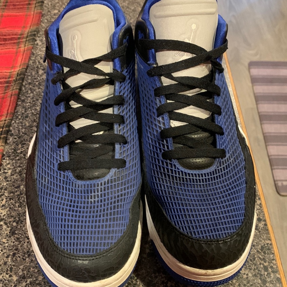 Air Jordan flights